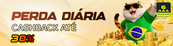 6aaa — faixa usada para reforçar confiança, com ênfase em benefício imediato, pensado para guiar o olhar para botões