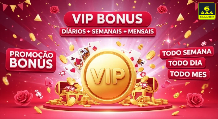 6aaa — elemento que ancora a identidade visual, com composição limpa, pensado para reforçar a presença da marca no